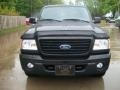 Black - Ranger Sport SuperCab 4x4 Photo No. 2