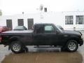 Black - Ranger Sport SuperCab 4x4 Photo No. 4
