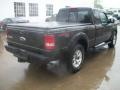 Black - Ranger Sport SuperCab 4x4 Photo No. 5
