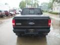 Black - Ranger Sport SuperCab 4x4 Photo No. 6