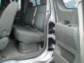 2005 Radiant Silver Nissan Titan SE King Cab  photo #19