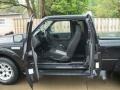 Black - Ranger Sport SuperCab 4x4 Photo No. 10