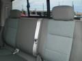 Radiant Silver - Titan SE King Cab Photo No. 20