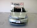 Silver Pine Mica - Prius Hybrid Photo No. 27