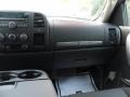 2010 Onyx Black GMC Sierra 1500 SLE Crew Cab  photo #13