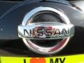 2003 Super Black Nissan Murano SL  photo #20