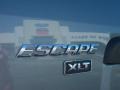  2007 Escape XLT V6 Logo