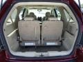  2005 Freestyle Limited Trunk