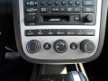 2003 Super Black Nissan Murano SL  photo #42