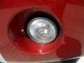 2005 Red Brawn Nissan Armada LE 4x4  photo #11