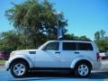 Bright Silver Metallic - Nitro SLT Photo No. 2