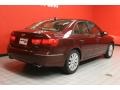 Dark Cherry Red - Sonata Limited V6 Photo No. 3