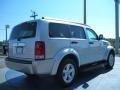 2007 Bright Silver Metallic Dodge Nitro SLT  photo #5