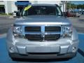 2007 Bright Silver Metallic Dodge Nitro SLT  photo #8