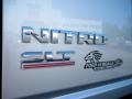 2007 Bright Silver Metallic Dodge Nitro SLT  photo #9