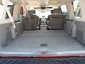 2005 Red Brawn Nissan Armada LE 4x4  photo #43