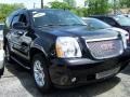 Onyx Black - Yukon Denali AWD Photo No. 1
