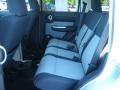 2007 Bright Silver Metallic Dodge Nitro SLT  photo #13