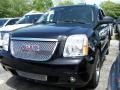 Onyx Black - Yukon Denali AWD Photo No. 3