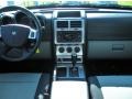 2007 Bright Silver Metallic Dodge Nitro SLT  photo #17