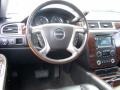 Onyx Black - Yukon Denali AWD Photo No. 8