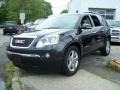 Carbon Black Metallic - Acadia SLT Photo No. 1