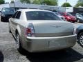 2006 Linen Gold Metallic Chrysler 300   photo #2