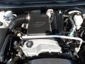  2006 Ascender S 4.2 Liter DOHC 24 Valve VVT Inline 6 Cylinder Engine