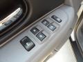 Dark Gray/Light Gray Controls Photo for 2006 Isuzu Ascender #49479546