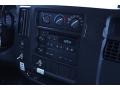 2005 Victory Red Chevrolet Express 3500 Cutaway Moving Van  photo #10