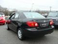 2004 Black Toyota Corolla LE  photo #4