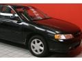 Super Black - Altima SE Photo No. 12
