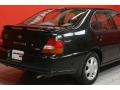 Super Black - Altima SE Photo No. 14