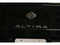 Super Black - Altima SE Photo No. 16