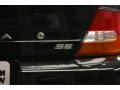 Super Black - Altima SE Photo No. 17