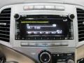 Black - Venza I4 AWD Photo No. 4