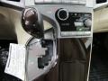 Black - Venza I4 AWD Photo No. 5