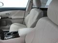 Black - Venza I4 AWD Photo No. 6