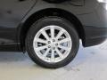 Black - Venza I4 AWD Photo No. 10