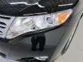 Black - Venza I4 AWD Photo No. 12