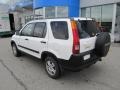 Taffeta White - CR-V EX 4WD Photo No. 4