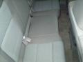 Radiant Silver - Titan SE King Cab Photo No. 25