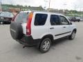 Taffeta White - CR-V EX 4WD Photo No. 6