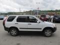 Taffeta White - CR-V EX 4WD Photo No. 7