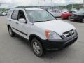 Taffeta White - CR-V EX 4WD Photo No. 8