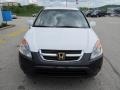 Taffeta White - CR-V EX 4WD Photo No. 9