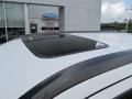 Taffeta White - CR-V EX 4WD Photo No. 10
