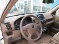 Taffeta White - CR-V EX 4WD Photo No. 11