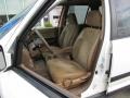 Taffeta White - CR-V EX 4WD Photo No. 13