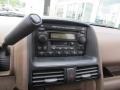 Taffeta White - CR-V EX 4WD Photo No. 14